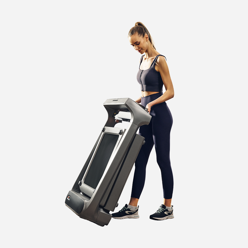 X218 Foldable Treadmill