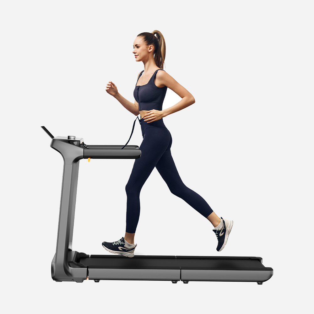 X218 Foldable Treadmill