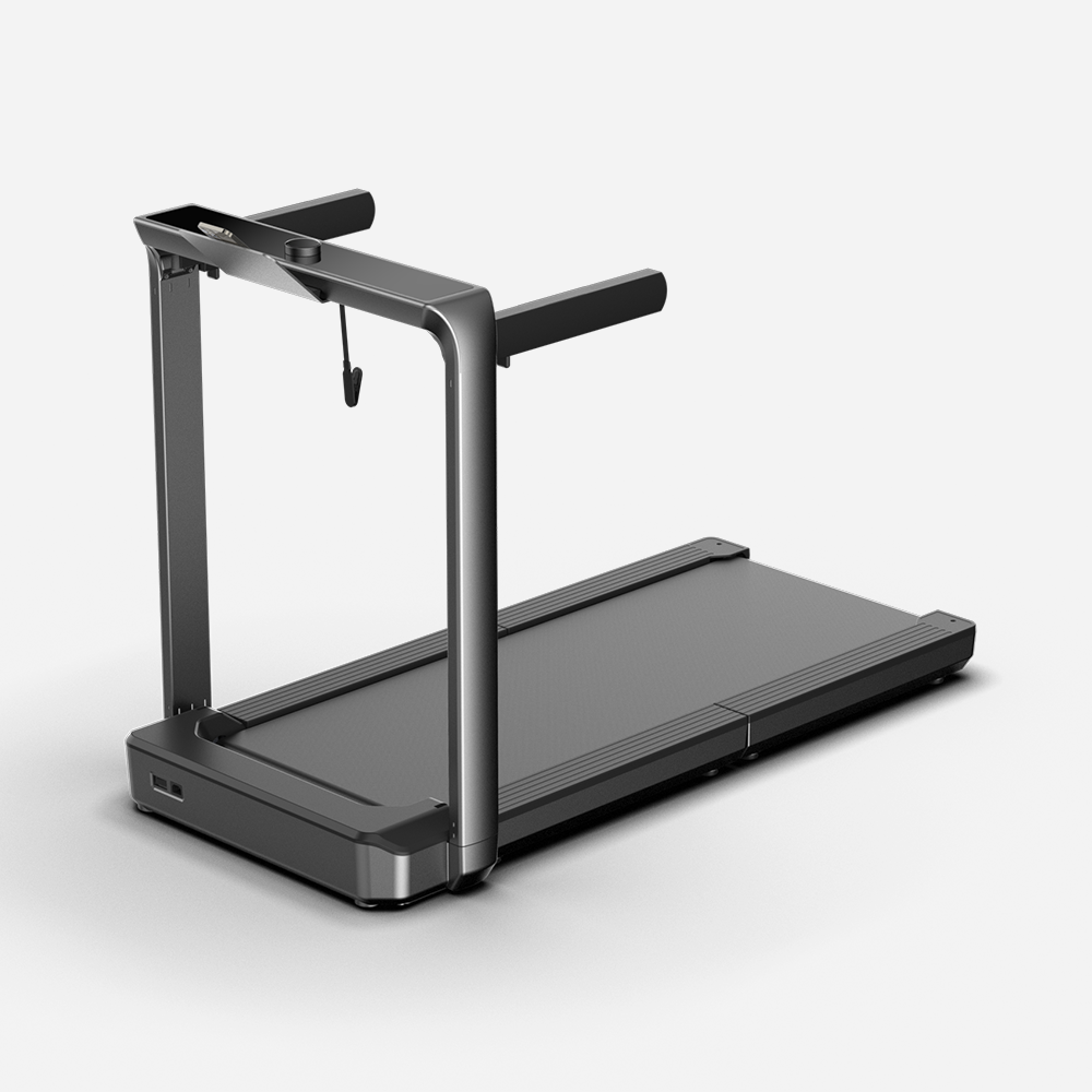 MX16+ Foldable Treadmill